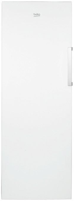 Beko - FFP1671W - Tall - Freezer - White